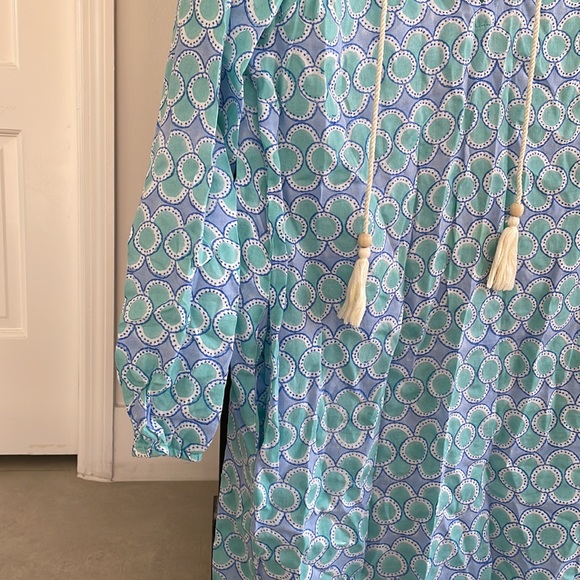 Roller Rabbit Tunic - Picture 4 of 8